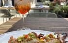 Restaurant SEA ME&nbsp;&nbsp;&nbsp;&copy; SEA ME