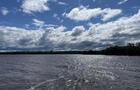 Lac Saint-Jean - Pekuakami - Baie Doré - 4&nbsp;&nbsp;&nbsp;&copy; La route bleue