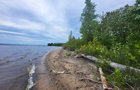 Lac Saint-Jean - Pekuakami - Baie Doré - 2&nbsp;&nbsp;&nbsp;&copy; La route bleue