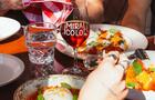 Café Miracolo - Repas&nbsp;&nbsp;&nbsp;&copy; Café Miracolo