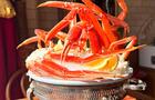 Café Miracolo - Crabe&nbsp;&nbsp;&nbsp;&copy; Café Miracolo