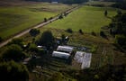 Ferme Pure Conscience&nbsp;&nbsp;&nbsp;&copy; Tourisme Outaouais / A. Loiselle