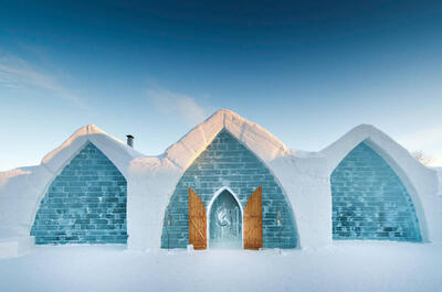 Architecture, design and urban art