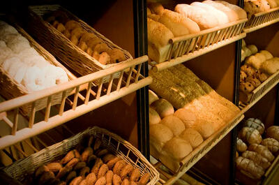 Pastry chefs and bakers