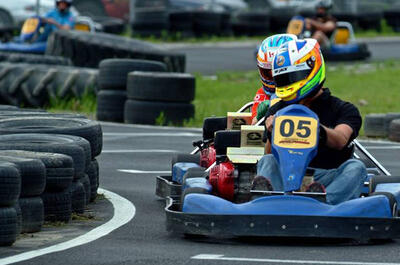Autodromes and karting centers