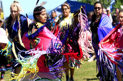 Indigenous traditions