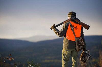 Hunting, fishing, outfitters