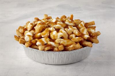 Poutine