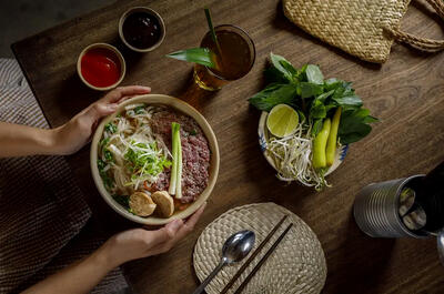 Vietnamese cuisine