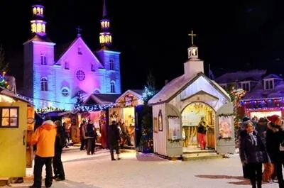 Christmas Markets