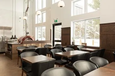 Brasserie Albion – Salon de dégustation et Salle de brassage