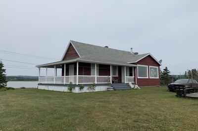 CHALET ROUGE