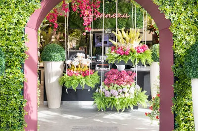 Décors Véronneau