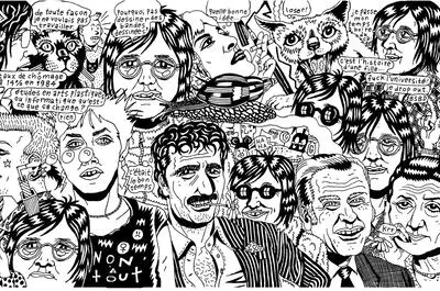 Mondes graphiques