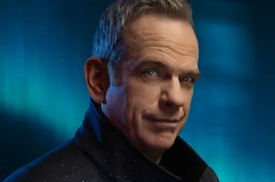 GAROU SOLO