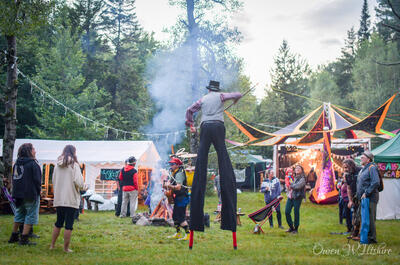 Festival Contabadour