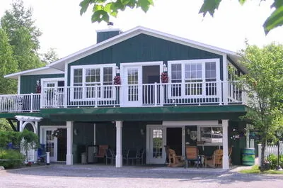 CAMPING DO-RÉ-MI