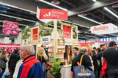 Expo Manger Santé et Vivre Vert