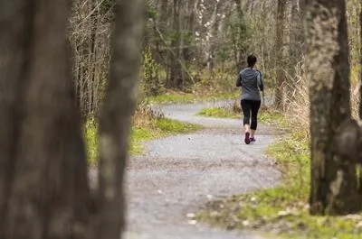 Sentier champêtre de Notre-Dame-des-Prairies