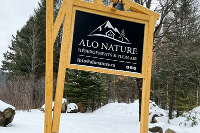 ALO NATURE