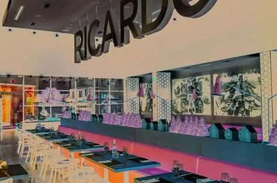 Café Ricardo
