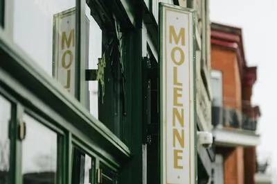 Molenne
