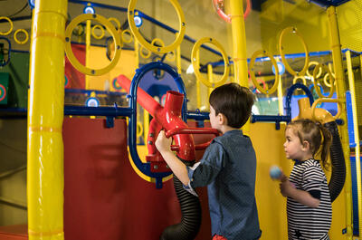 RécréOFUN St-Bruno