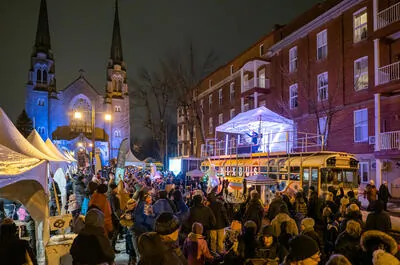 Yéti-fest