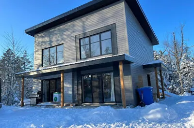 CHALET MAIKEL