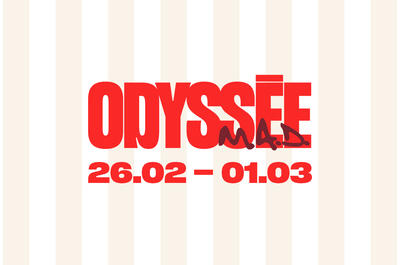Festival Odyssée M.A.D.