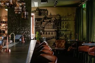 Vieux Carré