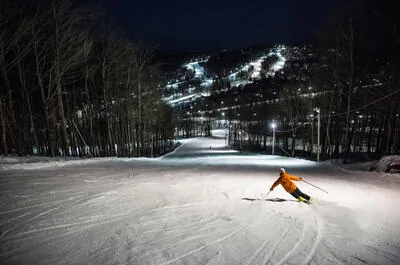 Bromont, montagne d’expériences / Ski alpin et planche à neige