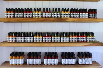 Domaine Britannia Mills