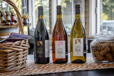 Vignoble et Domaine Beauchemin
