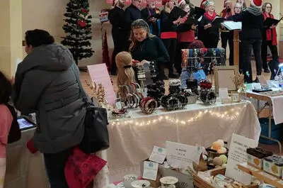 Le Marché gourmand