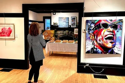 LAA Spring Exhibition