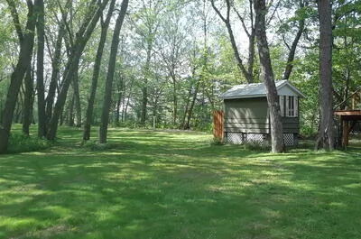 RIVE ET BOISÉ
