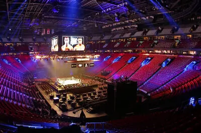 WWE : Smackdown et Saturday Night’s Main Event