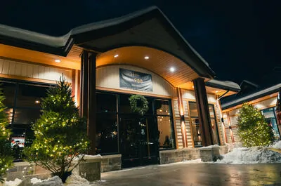 Pizzéria No.900 – (Tremblant)