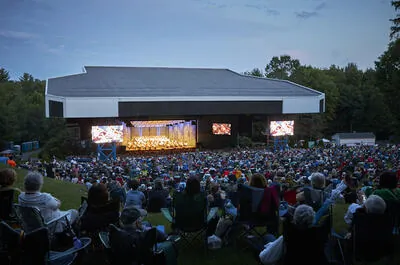 Festival de Lanaudière