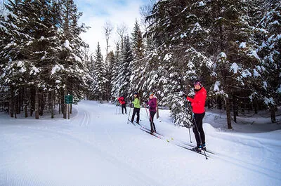 La Mauricie National Park