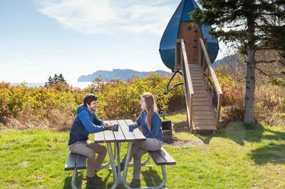 Forillon National Park