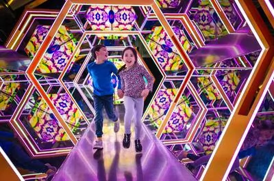 Montréal Science Centre