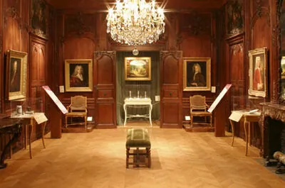 Château Ramezay – Historical Site and Museum of Montréal