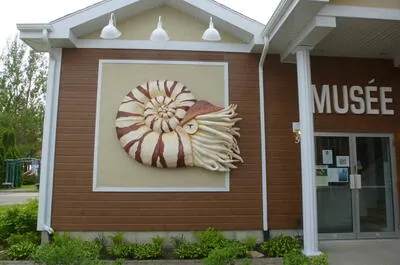 Fossilarium