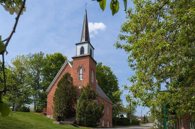 Musée de l’ardoise