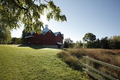 Missisquoi Museum