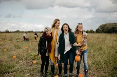 Centre d’interprétation de la courge du Québec