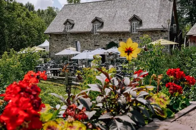 Moulin Michel de Gentilly