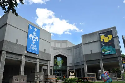 Musée POP